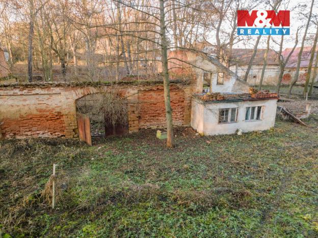 Prodej pozemku pro bydlení, Slaný - Otruby, 2272 m2