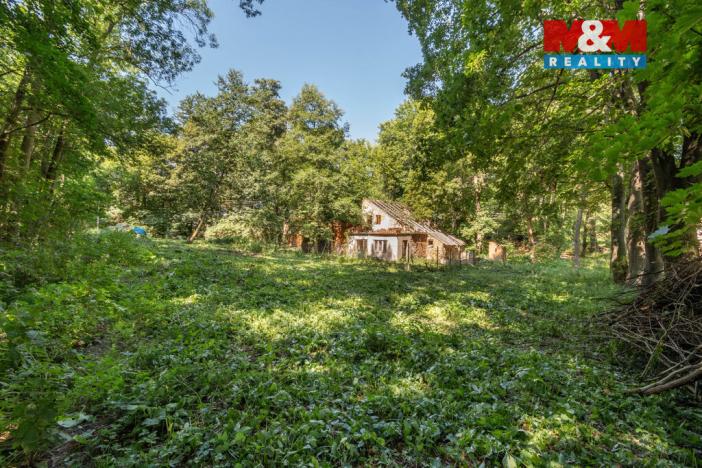 Prodej pozemku pro bydlení, Slaný - Otruby, 2272 m2