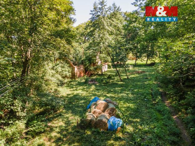 Prodej pozemku pro bydlení, Slaný - Otruby, 2272 m2