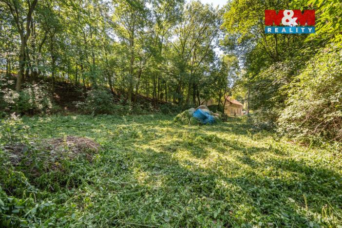 Prodej pozemku pro bydlení, Slaný - Otruby, 2272 m2