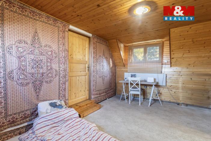 Prodej pozemku pro bydlení, Malenovice, 5748 m2