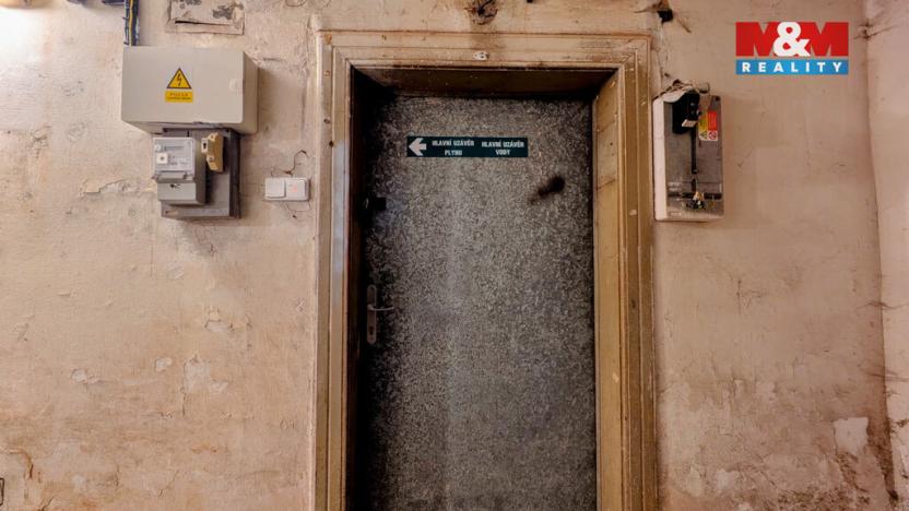 Prodej bytu 2+1, Praha - Strašnice, Krátká, 60 m2