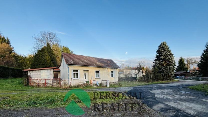 Prodej rodinného domu, Korouhev, 123 m2