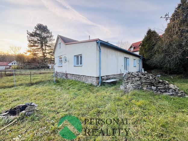 Prodej rodinného domu, Korouhev, 123 m2