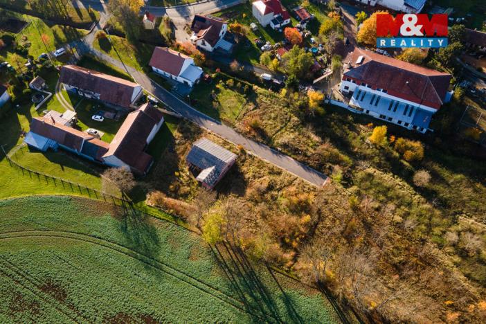 Prodej pozemku pro bydlení, Čepí, 15065 m2