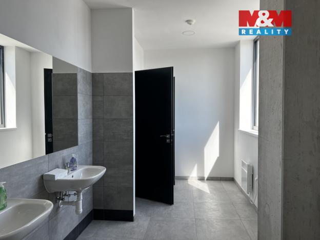 Pronájem obchodního prostoru, Nupaky, Komerční, 829 m2