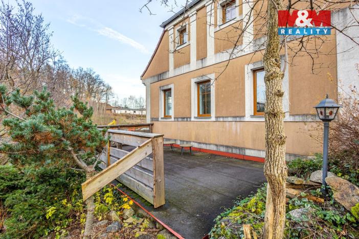Pronájem bytu 2+kk, Mníšek, Frýdlantská, 40 m2