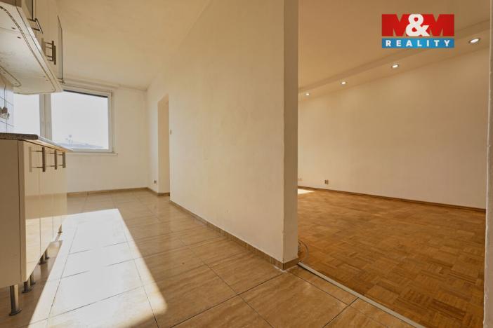 Prodej bytu 2+1, Prostějov, Dolní, 59 m2