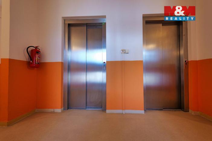 Prodej bytu 2+1, Prostějov, Dolní, 59 m2