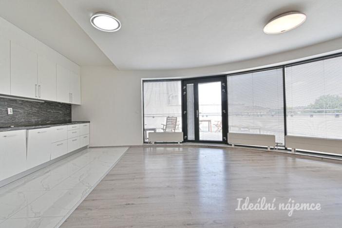 Prodej bytu 3+kk, Brno, Gajdošova, 144 m2