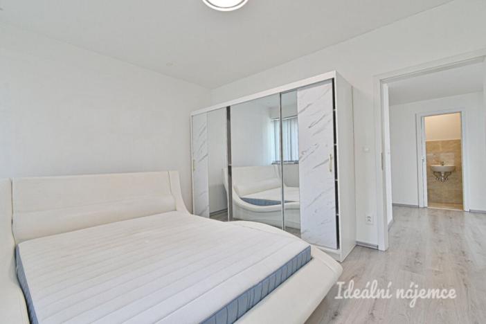 Prodej bytu 3+kk, Brno, Gajdošova, 144 m2