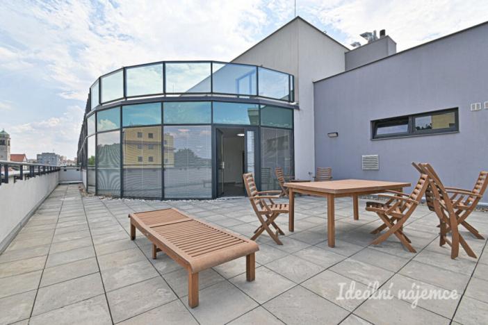 Prodej bytu 3+kk, Brno, Gajdošova, 144 m2