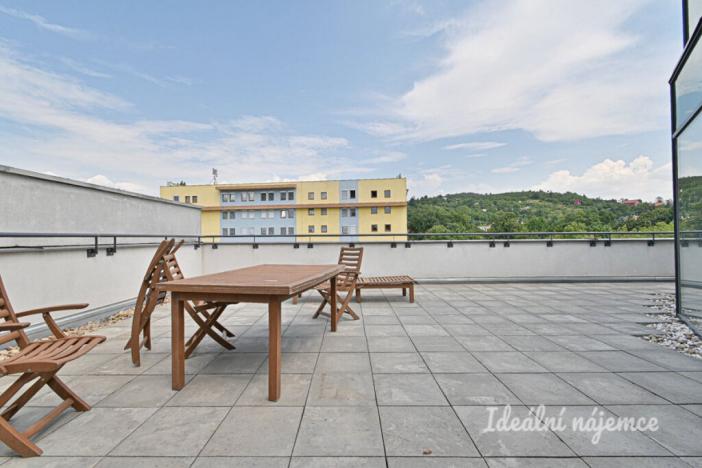 Prodej bytu 3+kk, Brno, Gajdošova, 144 m2