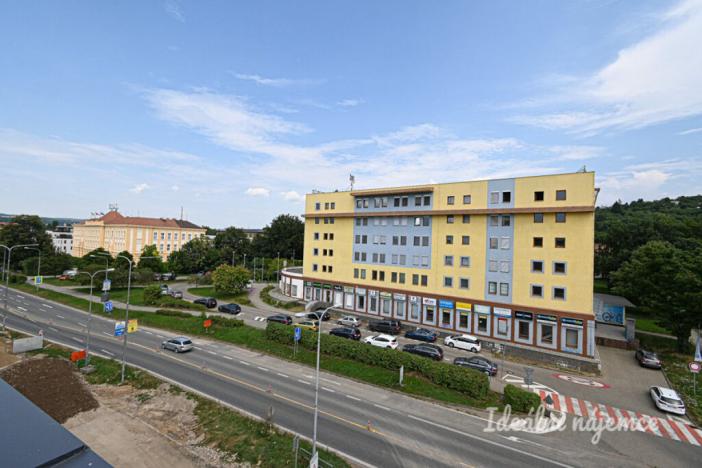 Prodej bytu 3+kk, Brno, Gajdošova, 144 m2