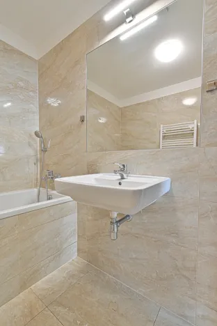 Prodej bytu 3+kk, Brno, Gajdošova, 78 m2