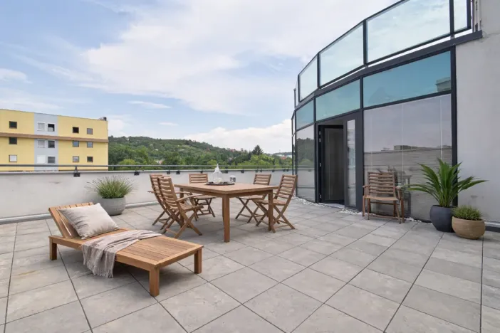 Prodej bytu 3+kk, Brno, Gajdošova, 78 m2