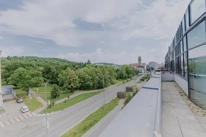 Prodej bytu 3+kk, Brno, Gajdošova, 78 m2