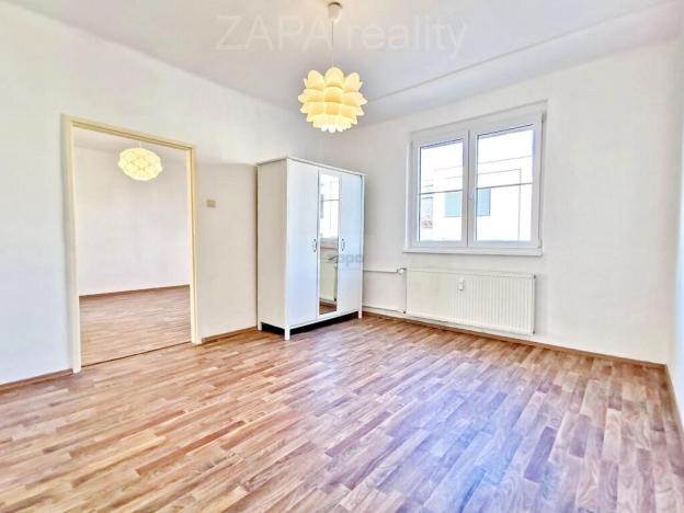 Prodej bytu 2+1, Praha - Strašnice, U trati, 51 m2