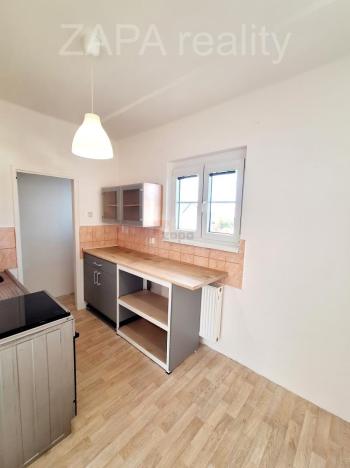 Prodej bytu 2+1, Praha - Strašnice, U trati, 51 m2