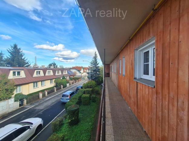 Prodej bytu 2+1, Praha - Strašnice, U trati, 51 m2