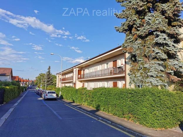 Prodej bytu 2+1, Praha - Strašnice, U trati, 51 m2