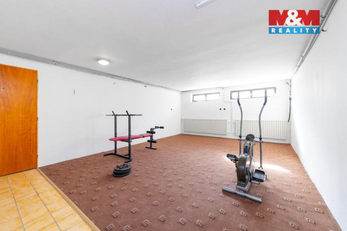 Prodej rodinného domu, Rohatec, U Zásady, 327 m2