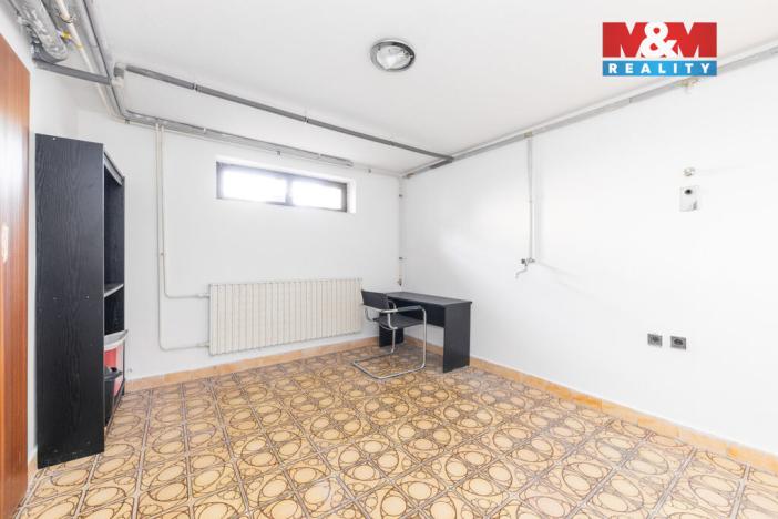 Prodej rodinného domu, Rohatec, U Zásady, 327 m2