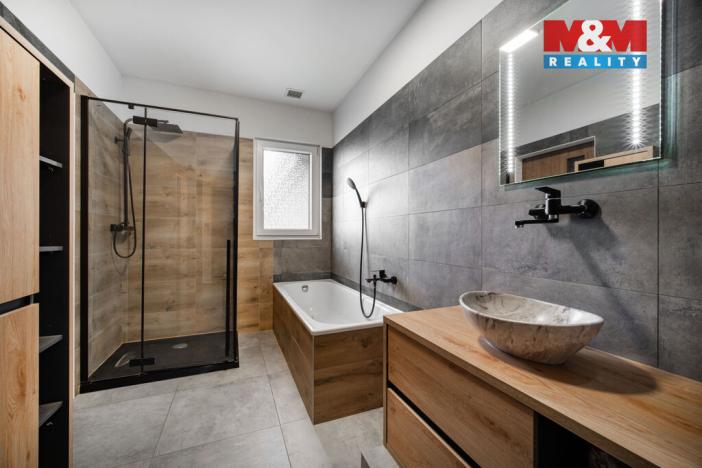 Prodej rodinného domu, Květná, 108 m2