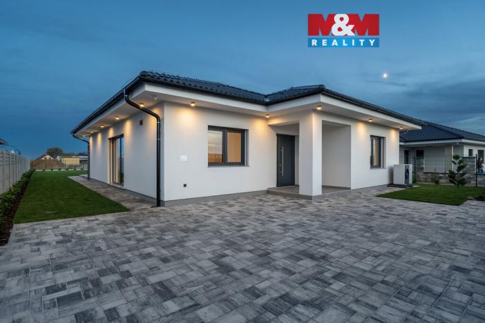 Prodej rodinného domu, Jenštejn, Za zahradami, 153 m2