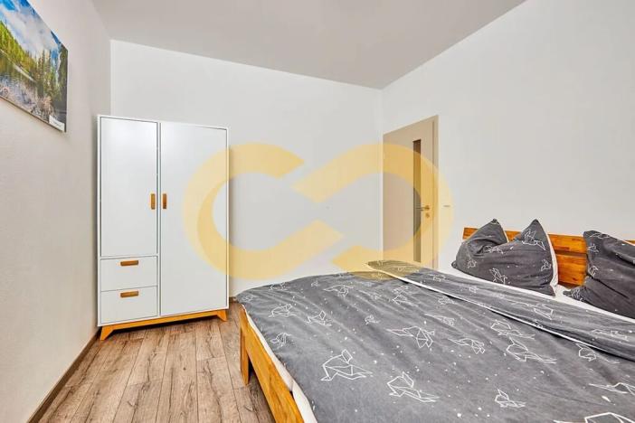 Prodej bytu 3+kk, Zdíkov, 94 m2