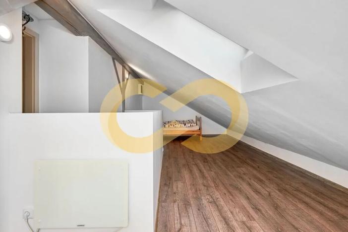 Prodej bytu 3+kk, Zdíkov, 94 m2