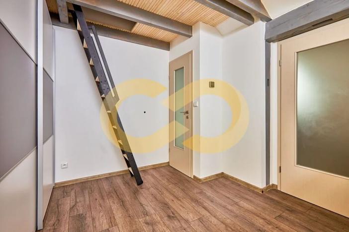 Prodej bytu 3+kk, Zdíkov, 94 m2