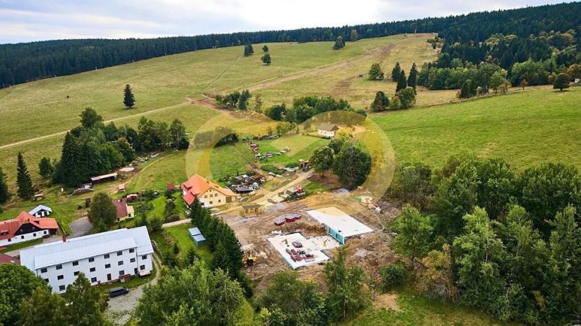 Prodej bytu 3+kk, Nové Hutě, 55 m2