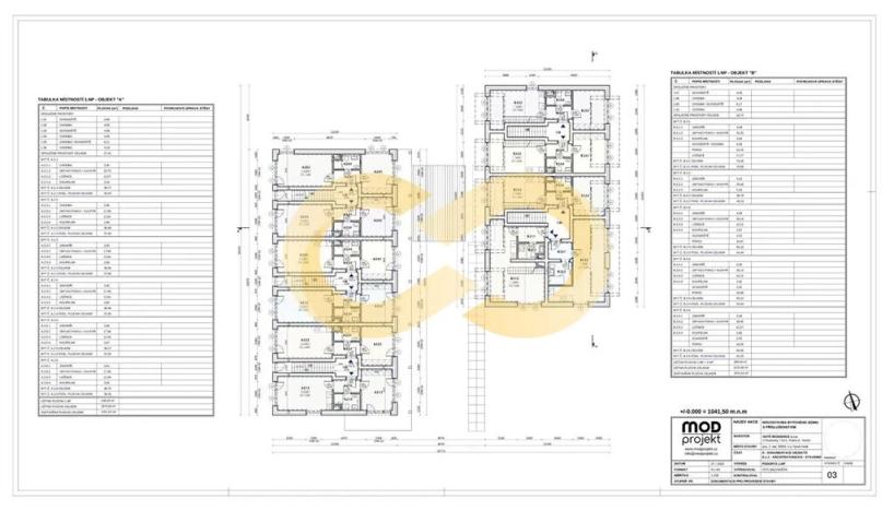 Prodej bytu 1+kk, Nové Hutě, 36 m2