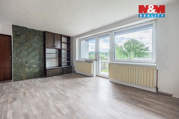 Prodej rodinného domu, Podlesí, 160 m2