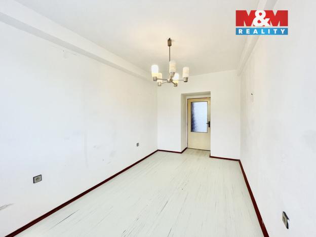 Prodej bytu 3+1, Králíky, Leoše Janáčka, 95 m2