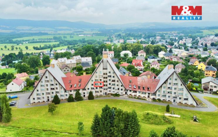 Prodej bytu 3+1, Králíky, Leoše Janáčka, 95 m2