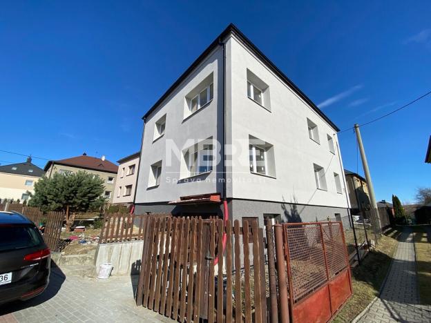 Pronájem bytu 5+1, Bolatice, Hlučínská, 150 m2