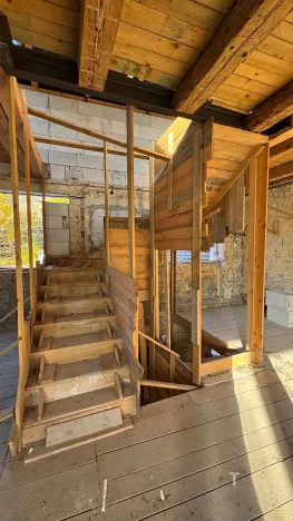 Prodej vícegeneračního domu, Boskovice, Bělská, 185 m2