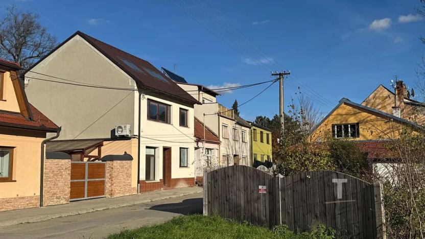 Prodej vícegeneračního domu, Boskovice, Bělská, 185 m2