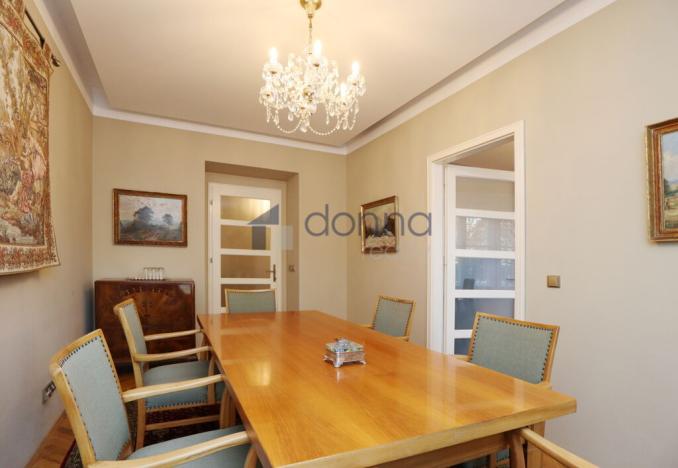 Pronájem kanceláře, Praha, Moskevská, 54 m2