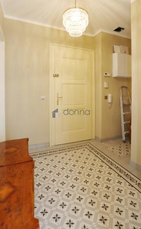 Pronájem kanceláře, Praha, Moskevská, 54 m2