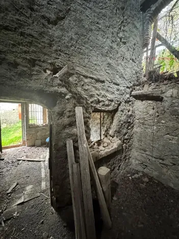 Prodej rodinného domu, Pace del Mela, Itálie, 107 m2