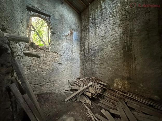 Prodej rodinného domu, Pace del Mela, Itálie, 107 m2