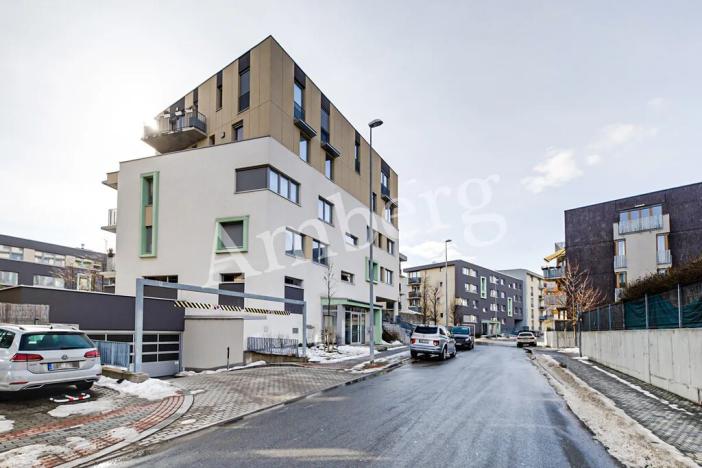 Pronájem bytu 2+kk, Praha - Žižkov, Olgy Havlové, 54 m2