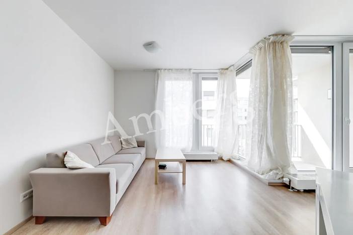 Pronájem bytu 2+kk, Praha - Žižkov, Olgy Havlové, 54 m2