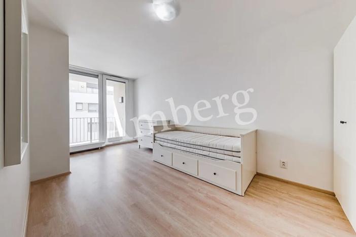 Pronájem bytu 2+kk, Praha - Žižkov, Olgy Havlové, 54 m2