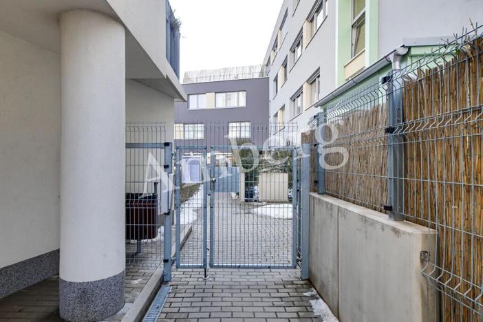 Pronájem bytu 2+kk, Praha - Žižkov, Olgy Havlové, 54 m2