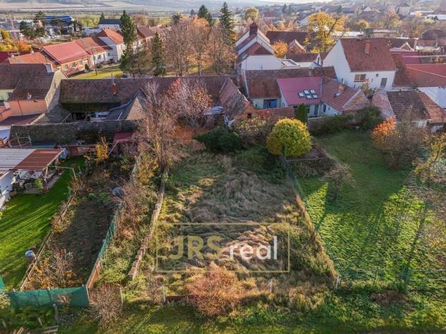 Prodej rodinného domu, Brumovice, 188 m2