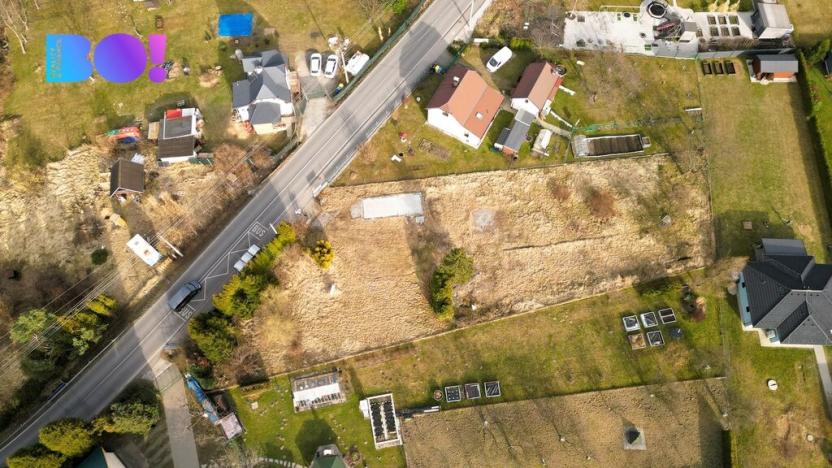 Prodej pozemku pro bydlení, Petřvald, 876 m2